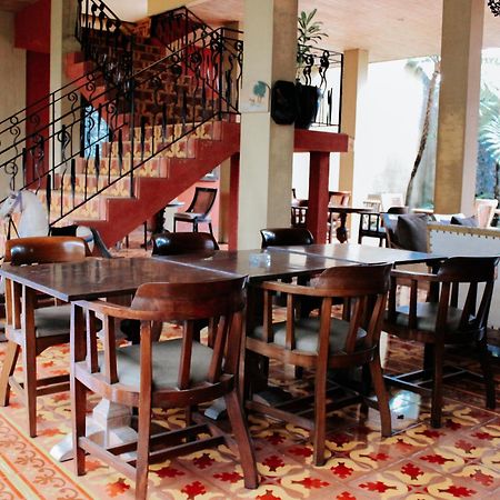 סלטיגה Kayu Arum Resort מראה חיצוני תמונה