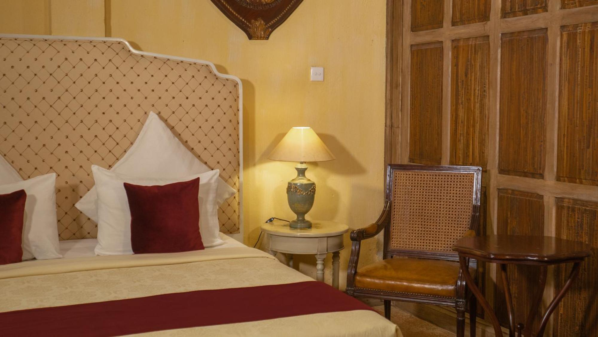 סלטיגה Kayu Arum Resort מראה חיצוני תמונה