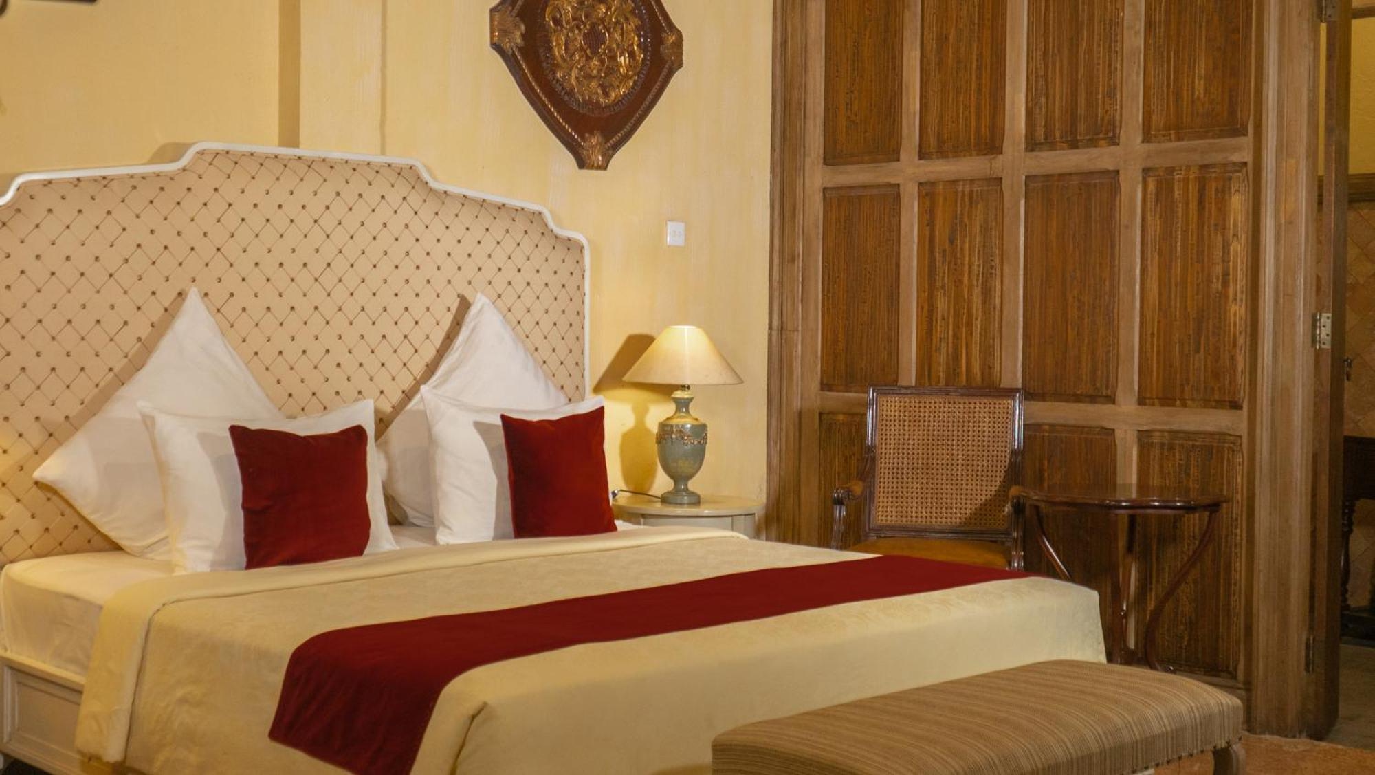 סלטיגה Kayu Arum Resort מראה חיצוני תמונה